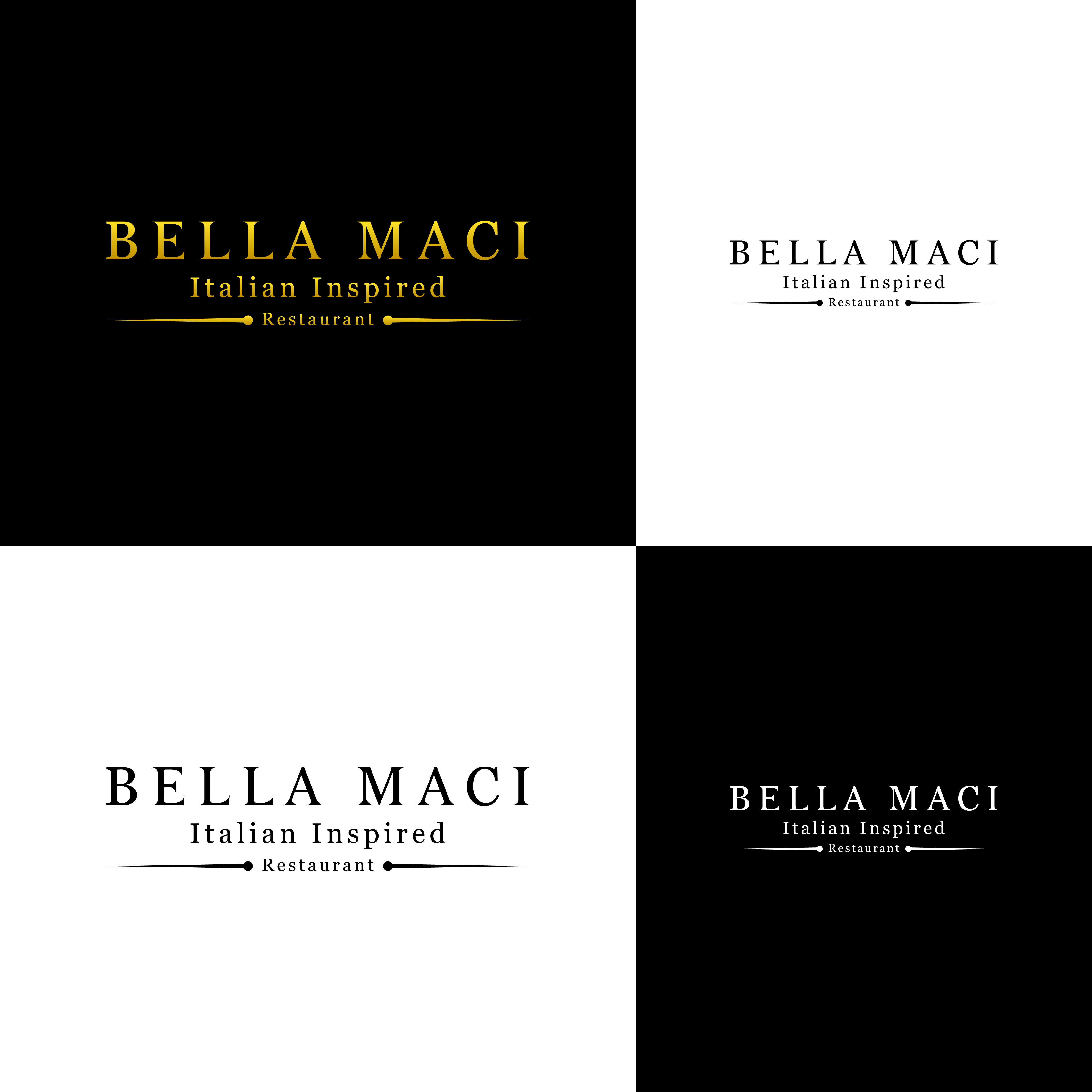 Logo Design by sudego for this project | Design #33862901