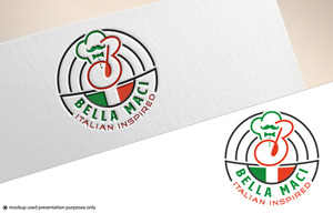 Logo Design by Rubia@ for this project | Design: #33873590