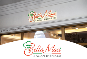 Logo Design by Rubia@ for this project | Design: #33873591