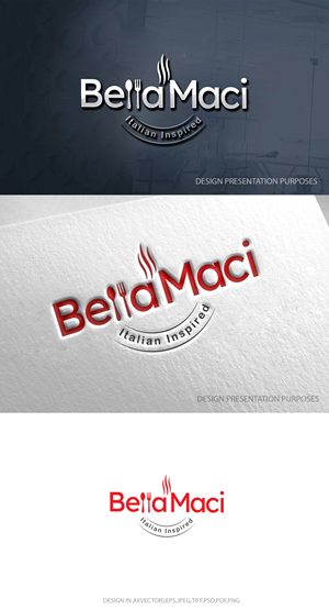 Logo Design by graphicevolution for this project | Design: #33861970