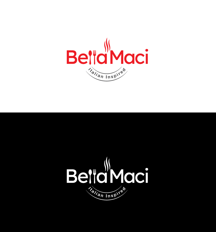 Logo Design by graphicevolution for this project | Design #33862089