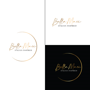 Small family owned Italian restaurant 