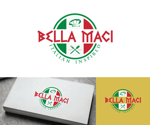 Logo Design by Ansh Design for this project | Design: #33870251