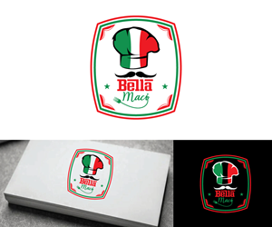 Logo Design by Ansh Design for this project | Design: #33870252