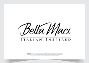 Logo Design by Soonia for this project | Design: #33862233