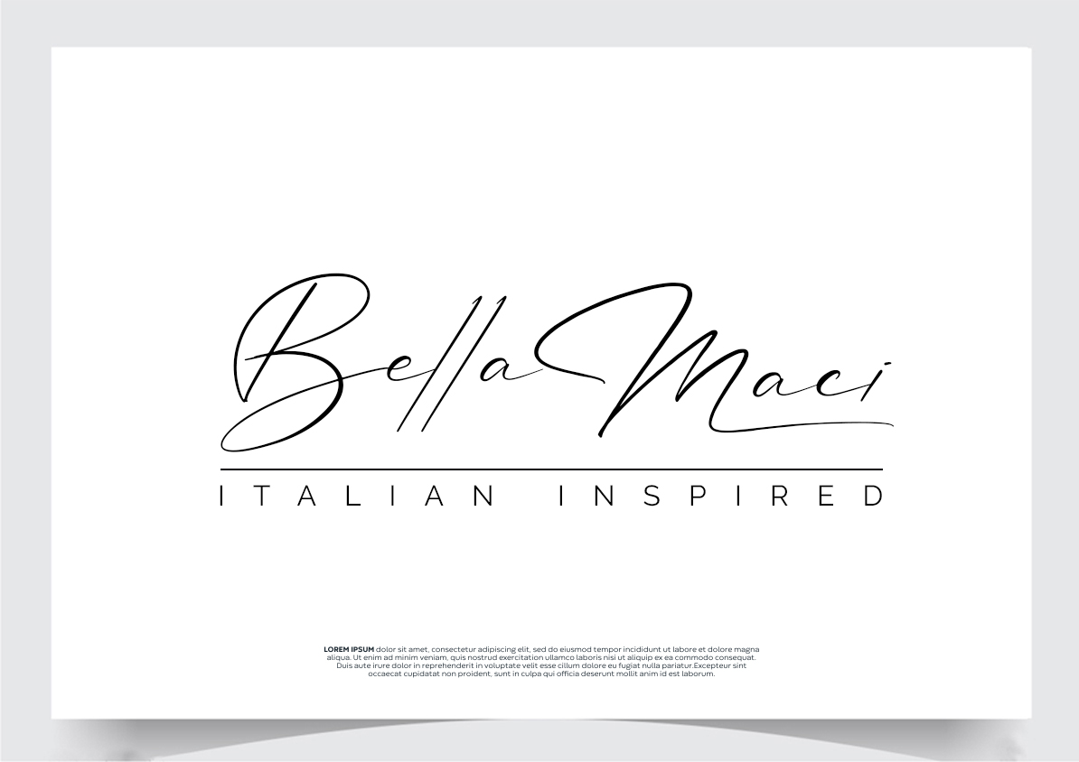 Diseño de Logo por Soonia para este proyecto | Diseño #33945509