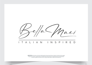 Logo Design by Soonia for this project | Design: #33945509