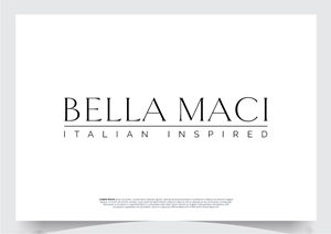 Logo-Design von Soonia für dieses Projekt | Design: #33945511