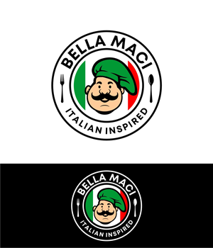 Logo Design by OrianO-70 for this project | Design #33907988
