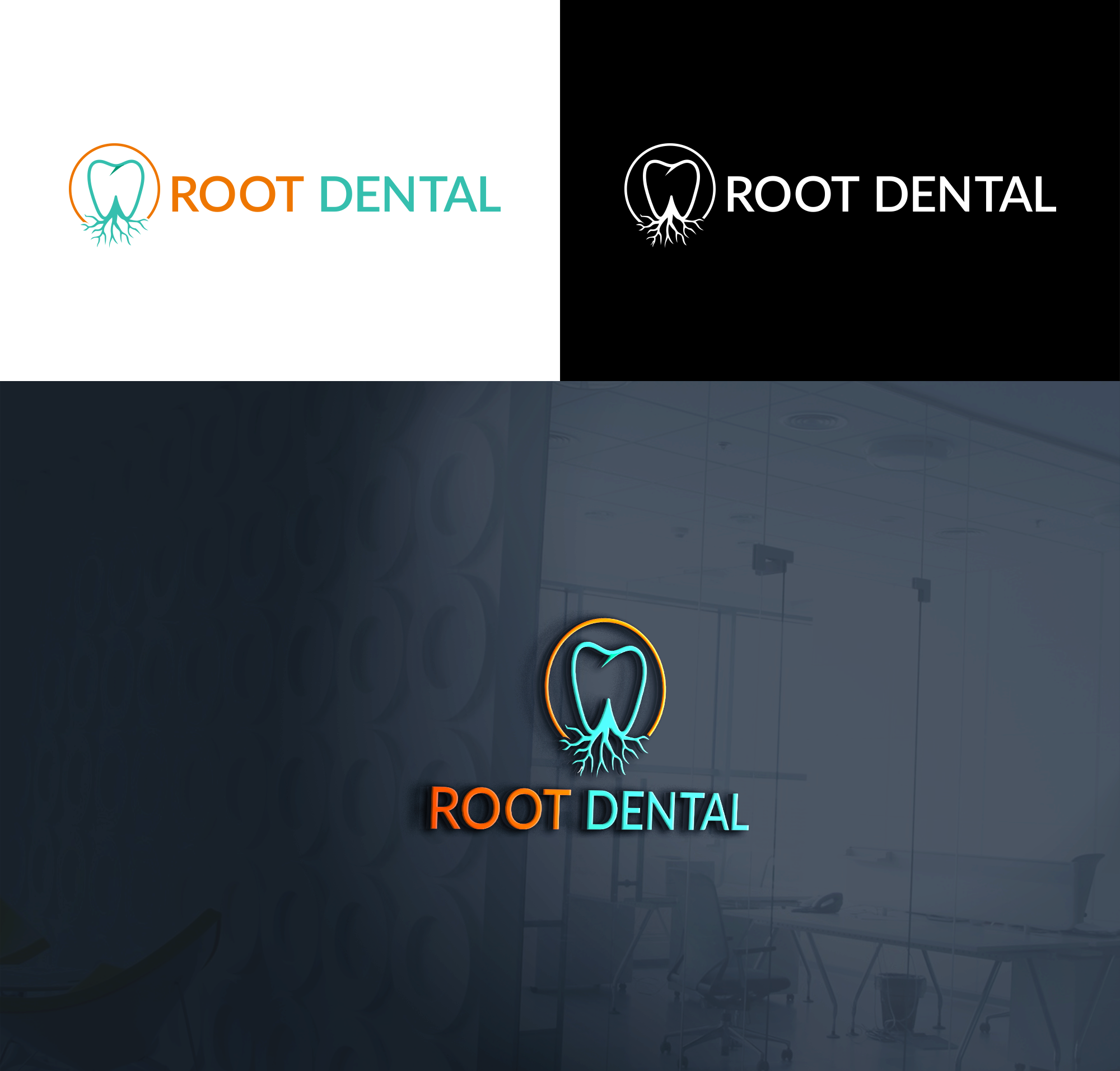 Logo Design by RA-bica for Dr. Shelly Xiong Inc. | Design #33868566