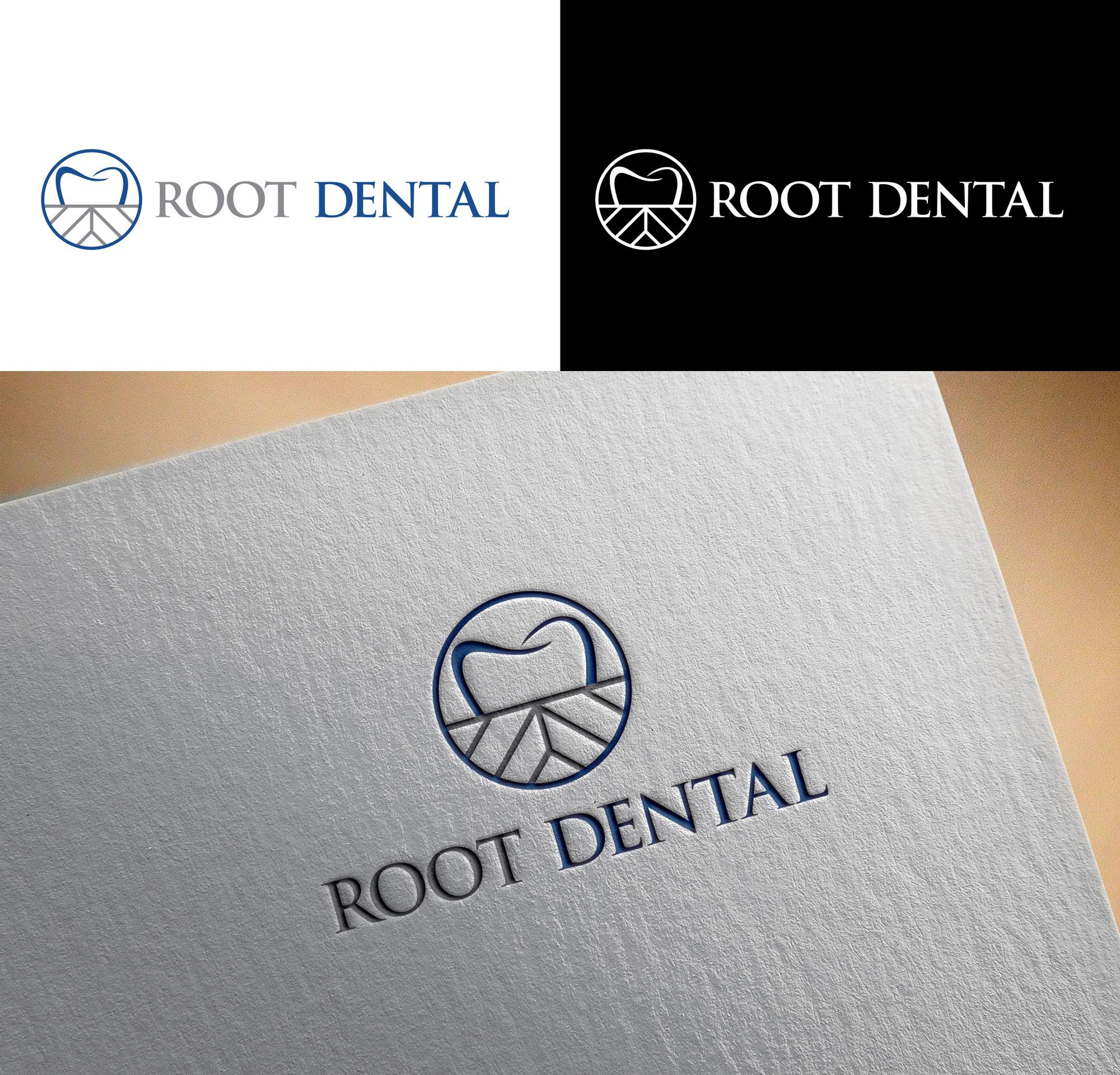 Logo Design by RA-bica for Dr. Shelly Xiong Inc. | Design #33868573