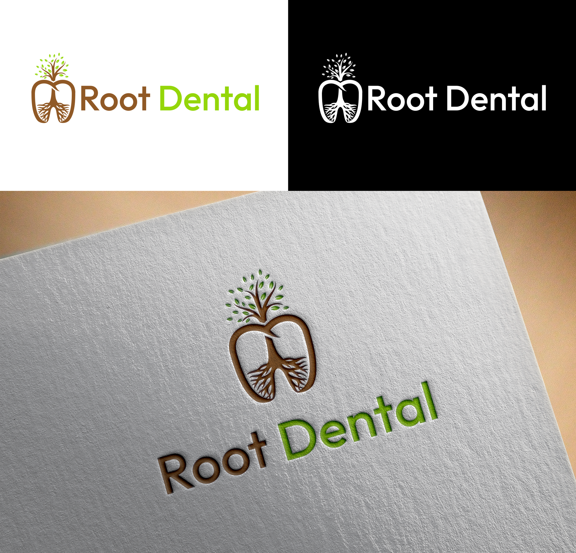 Logo Design by RA-bica for Dr. Shelly Xiong Inc. | Design #33868869