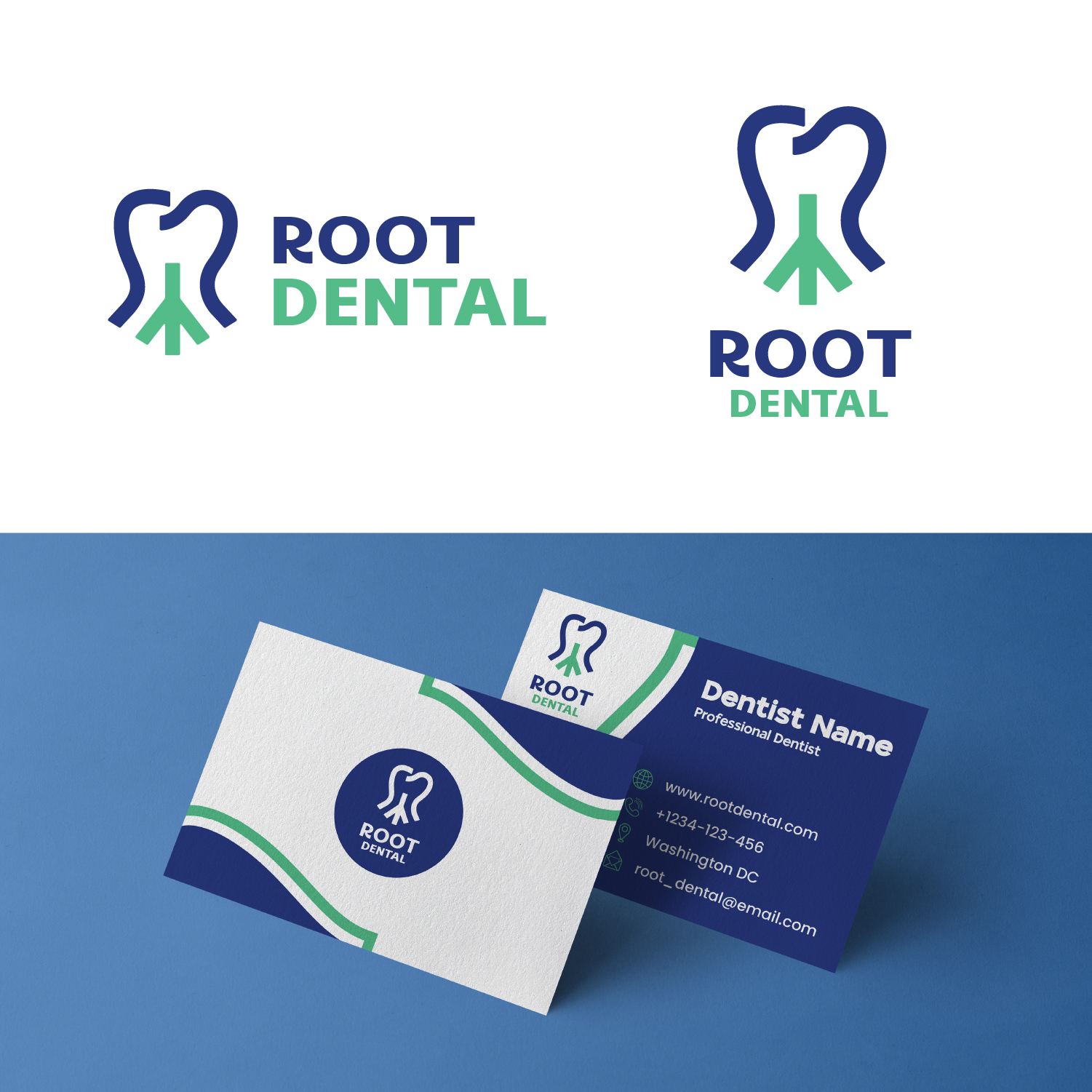 Logo Design by Hamsyafar for Dr. Shelly Xiong Inc. | Design #33867439