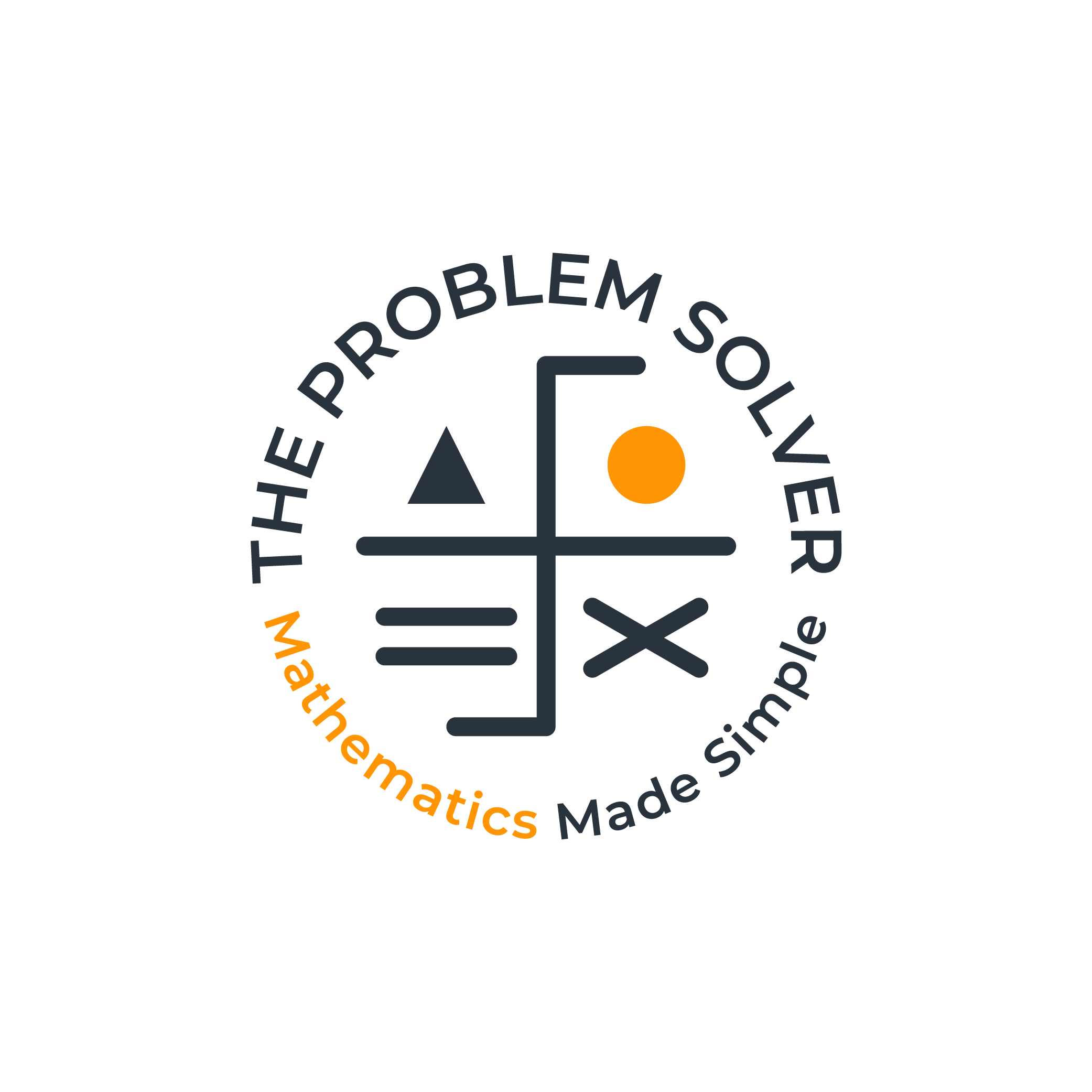 Diseño de Logo por Feb's Projects para The Problem Solver AU | Diseño #33909051