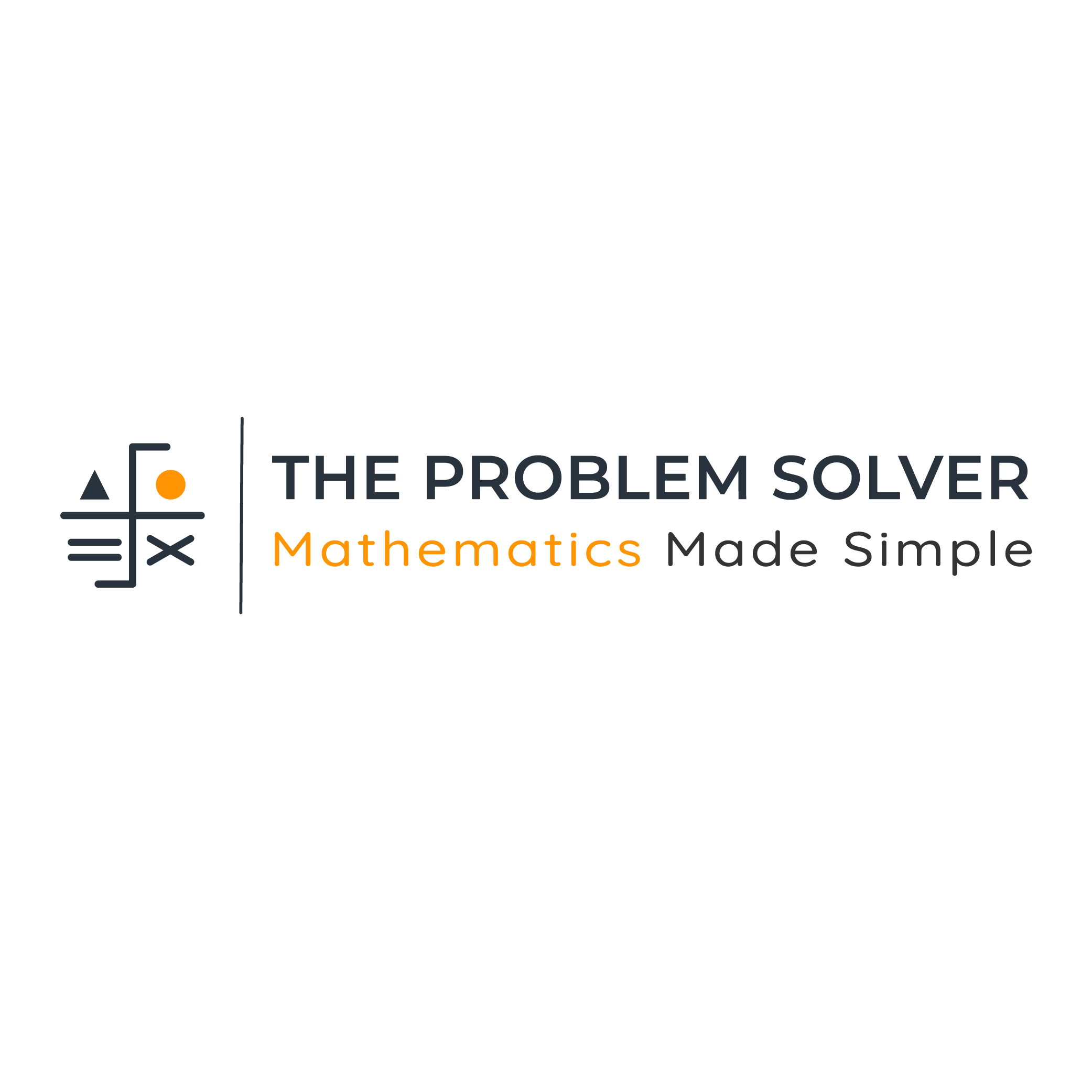 Logo Design by Feb's Projects for The Problem Solver AU | Design #33909060