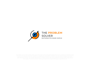 Logo Design by mehedi.h for The Problem Solver AU | Design #33876242