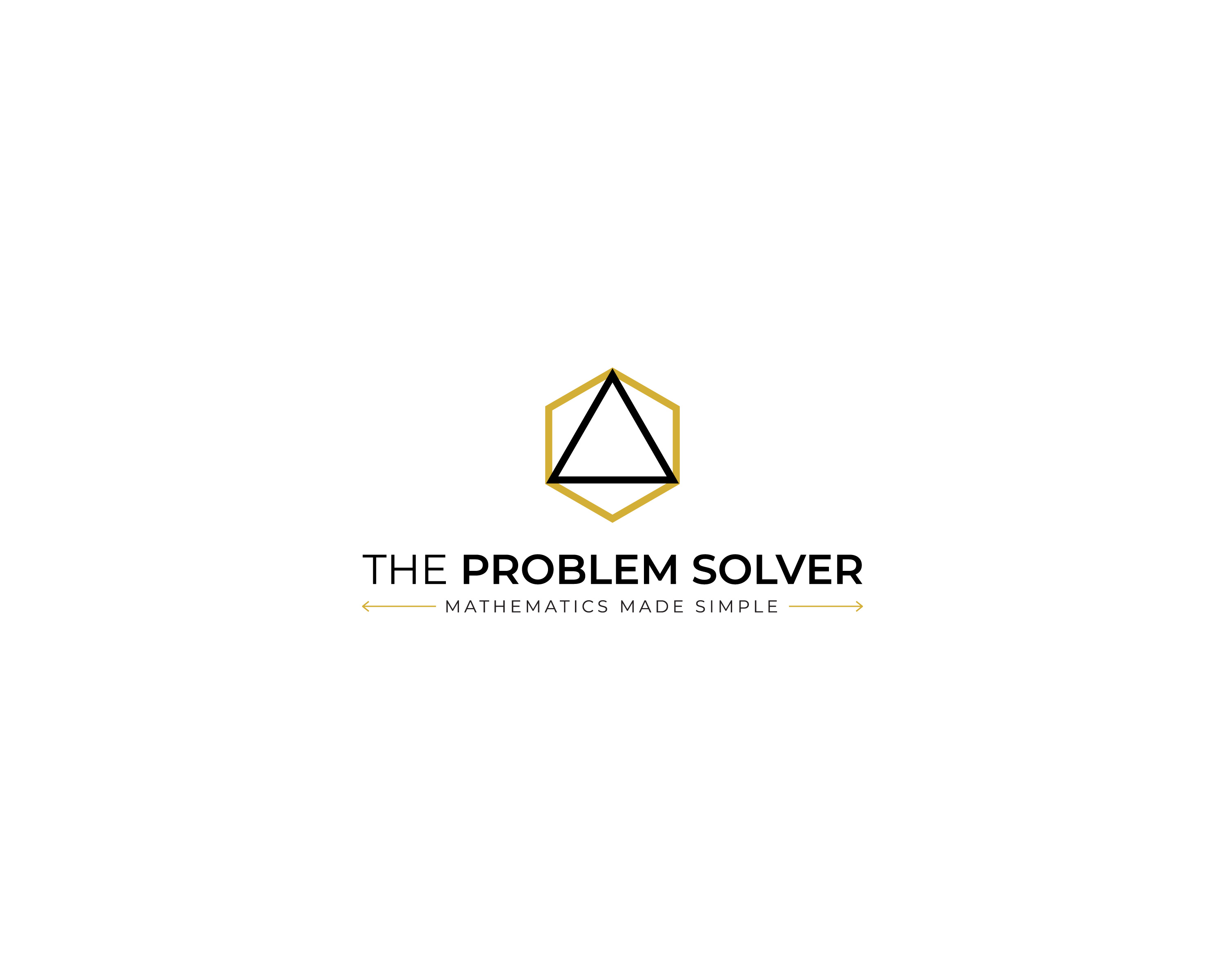 Logo Design by mehedi.h for The Problem Solver AU | Design #33891992