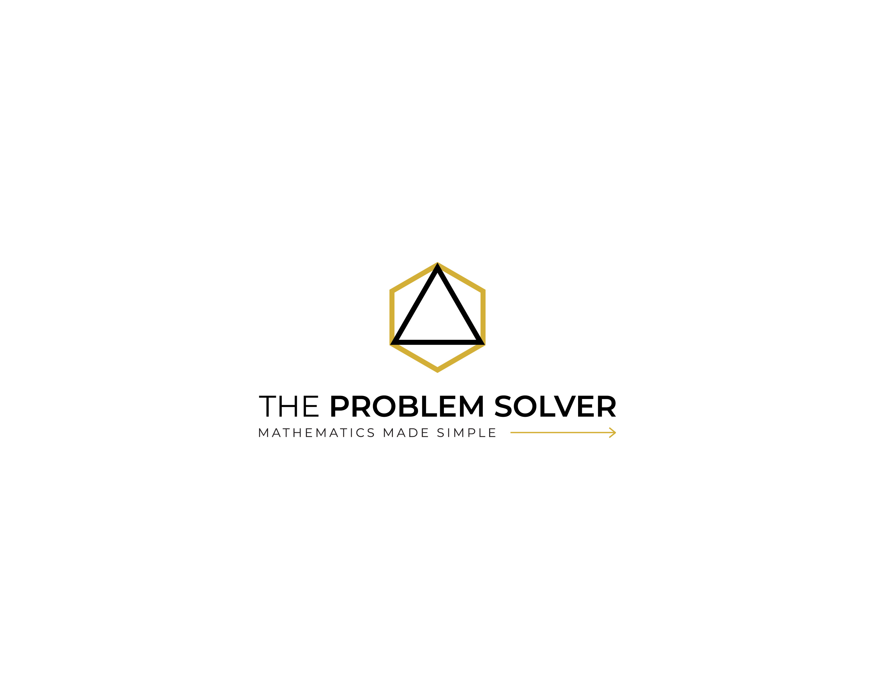 Logo Design by mehedi.h for The Problem Solver AU | Design #33892007