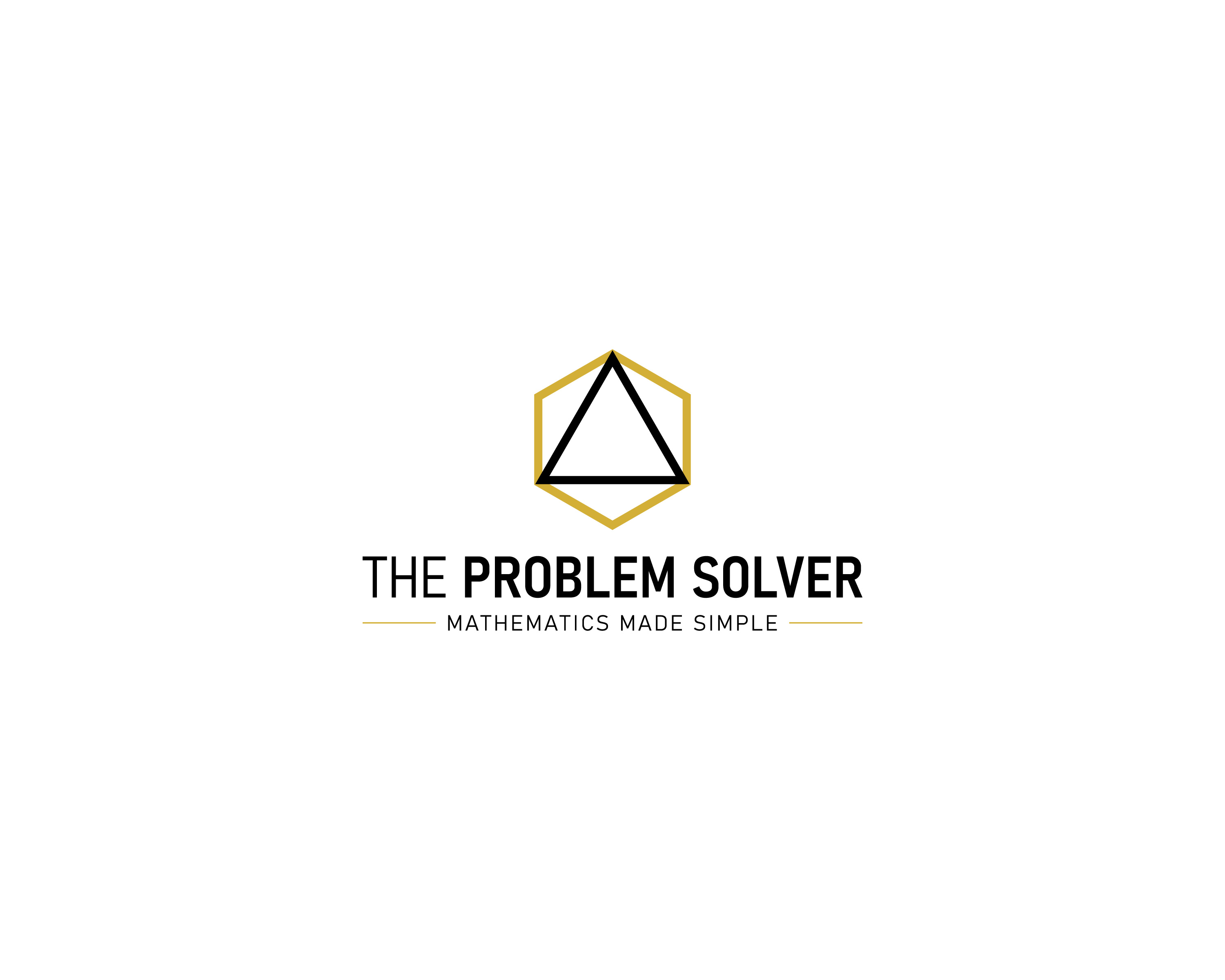 Logo Design by mehedi.h for The Problem Solver AU | Design #33894086