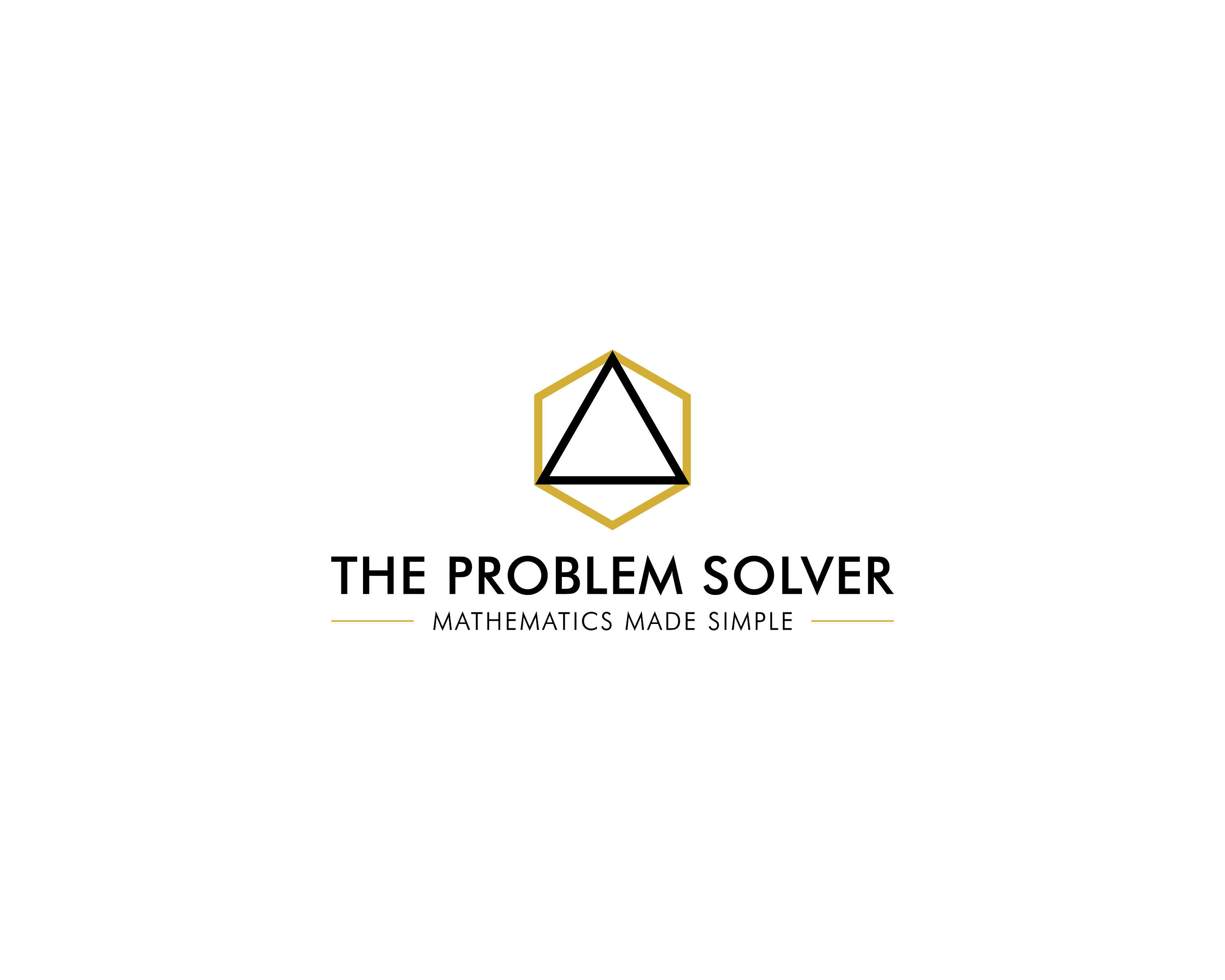 Logo Design by mehedi.h for The Problem Solver AU | Design #33894144