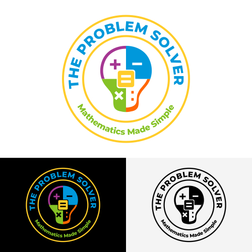 Logo Design by DiandraKali for The Problem Solver AU | Design #33864263