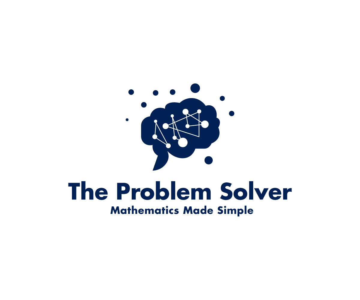 Logo Design by peterali for The Problem Solver AU | Design #33882292