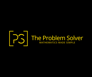 Logo Design by peterali for The Problem Solver AU | Design: #33892248
