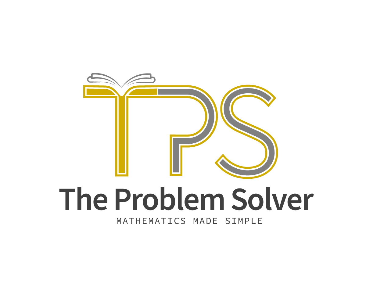 Logo Design by peterali for The Problem Solver AU | Design #33892717