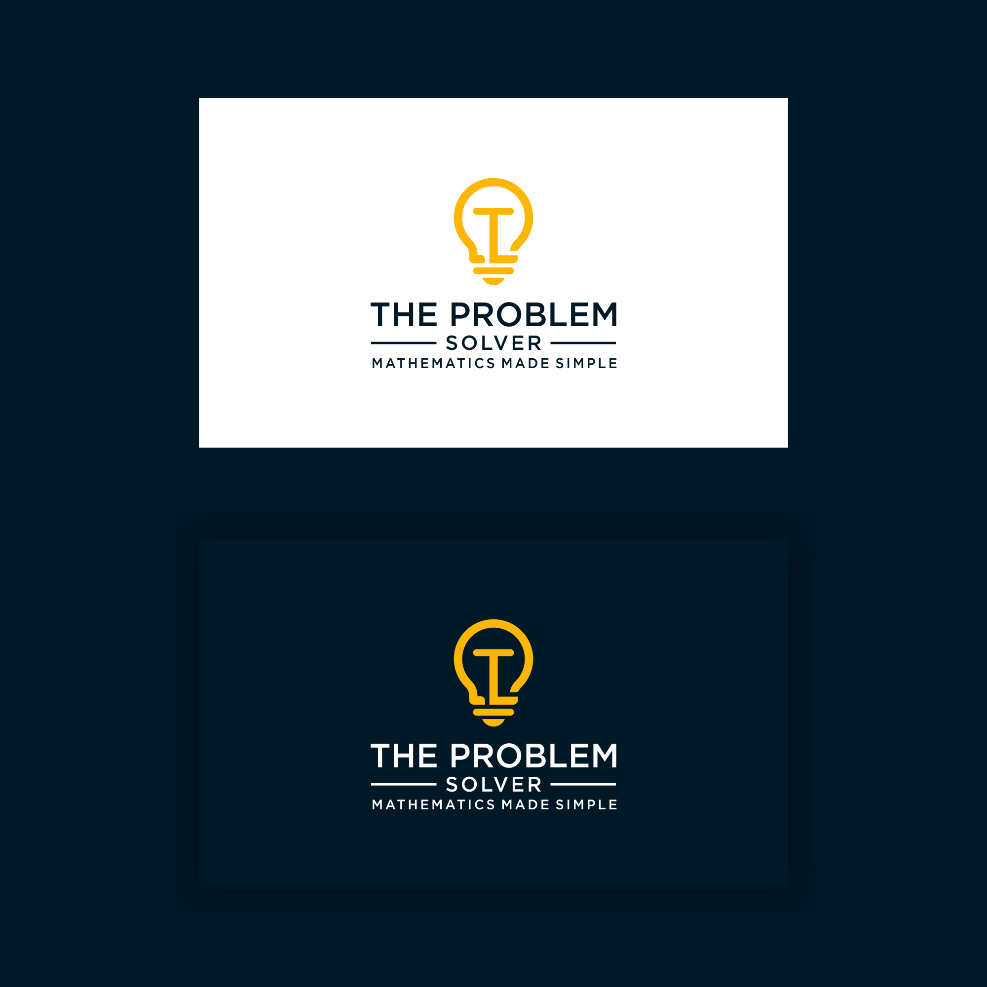 Design de Logo par B.O_studio pour The Problem Solver AU | Design #33908376
