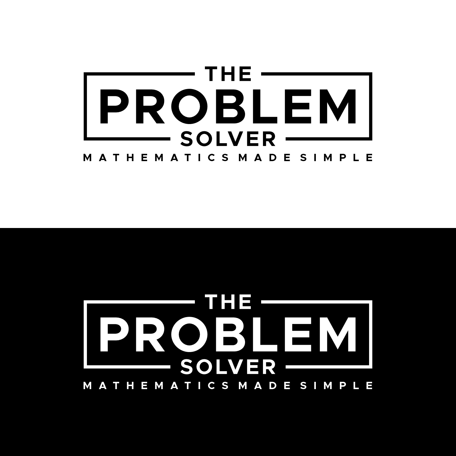 Logo Design by 16surya for The Problem Solver AU | Design #33862717