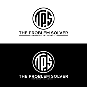 Logo Design by 16surya for The Problem Solver AU | Design: #33862718