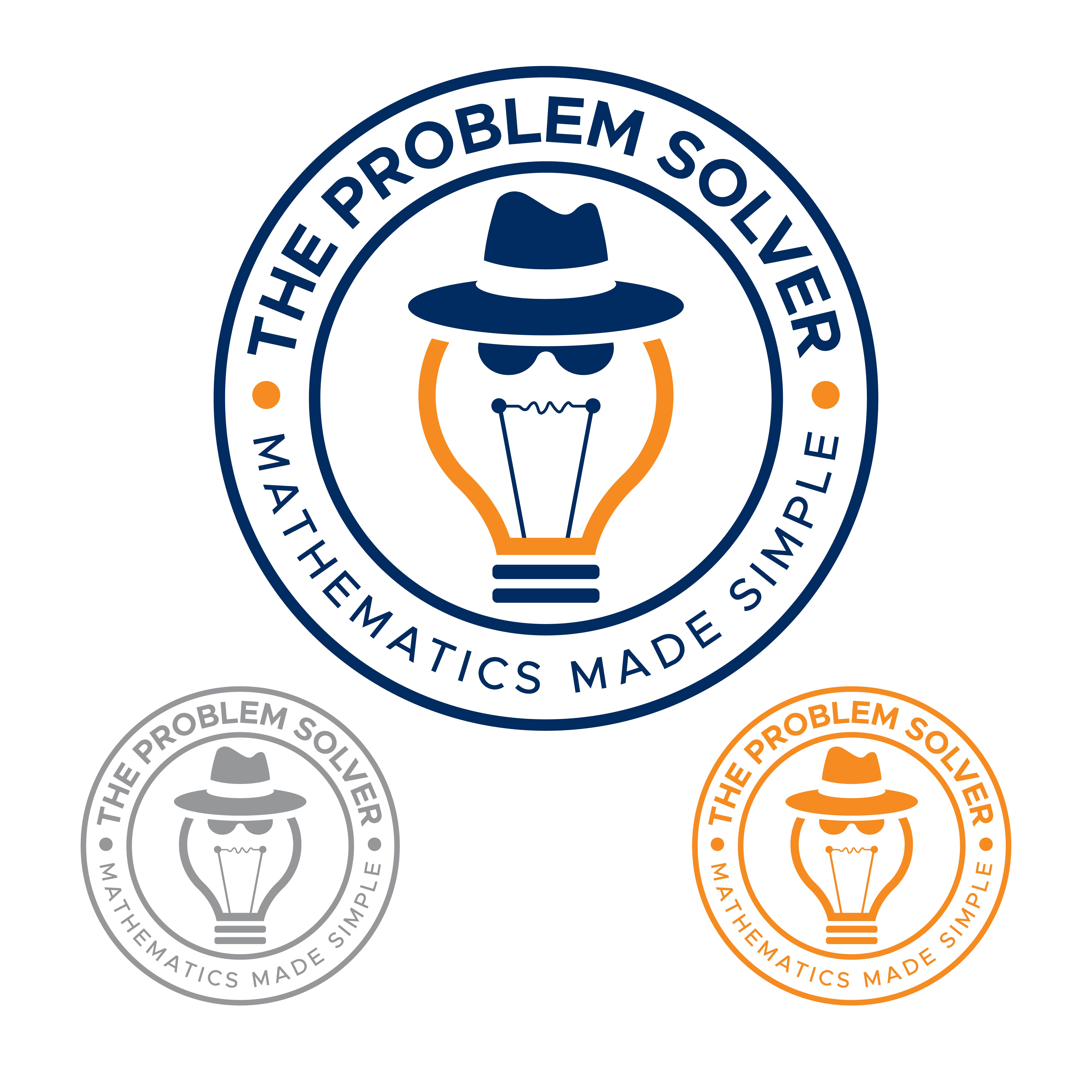 Diseño de Logo por John Mark Arts para The Problem Solver AU | Diseño #33862182