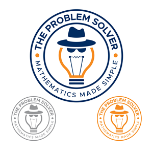 Logo Design by John Mark Arts for The Problem Solver AU | Design #33862182