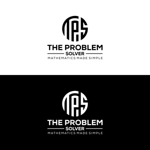 Logo Design by anak hits for The Problem Solver AU | Design: #33862945