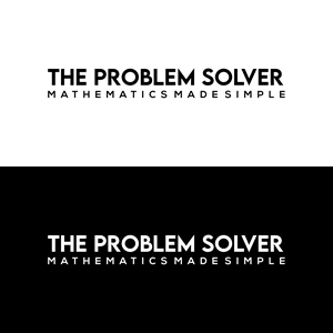 Logo Design by Solikin Design for The Problem Solver AU | Design: #33862666