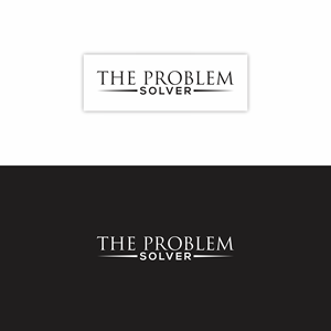 Logo Design by cahdesign for The Problem Solver AU | Design #33861945