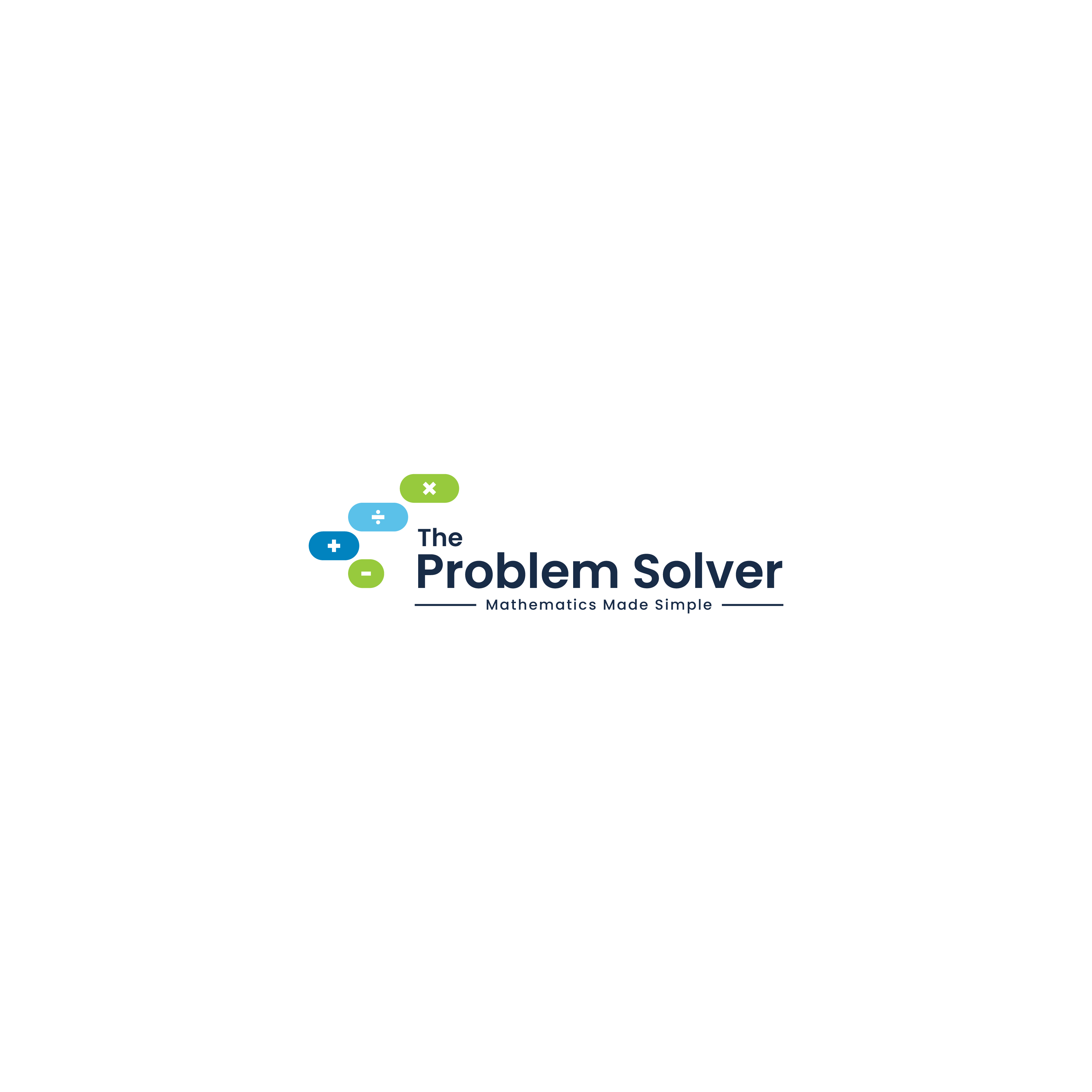 Logo Design by Boril Std for The Problem Solver AU | Design #33885067
