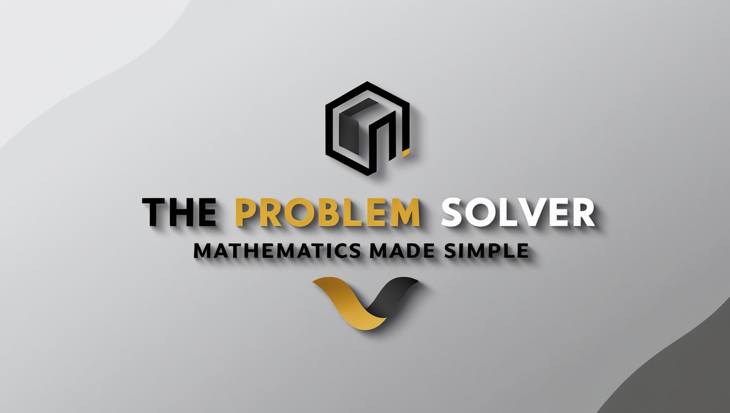 Logo Design by Creative Graphic 101 for The Problem Solver AU | Design: #33906141