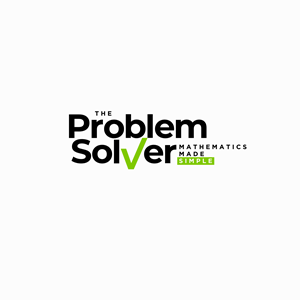 Logo Design by hamkur for The Problem Solver AU | Design: #33862444