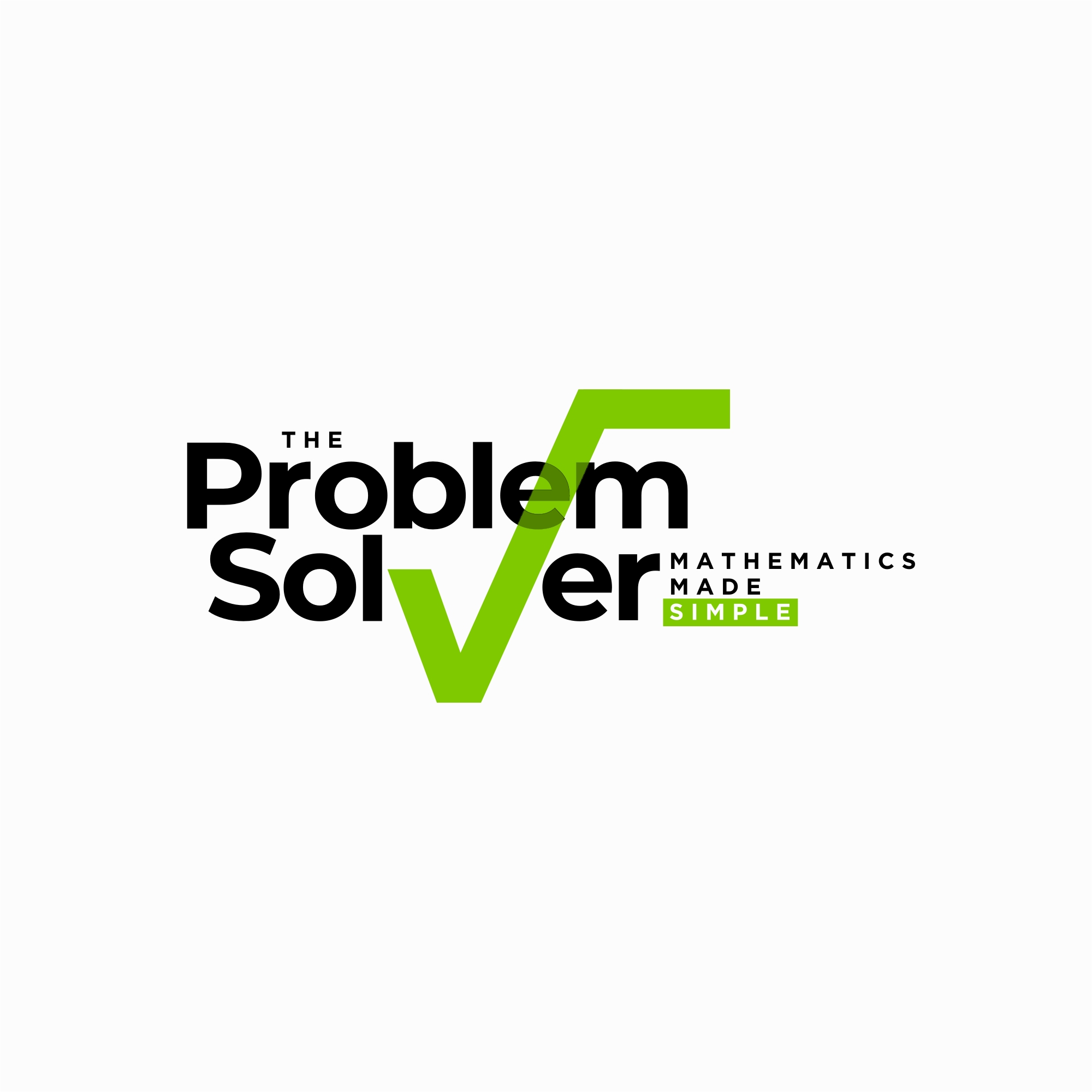 Logo Design by hamkur for The Problem Solver AU | Design #33862495