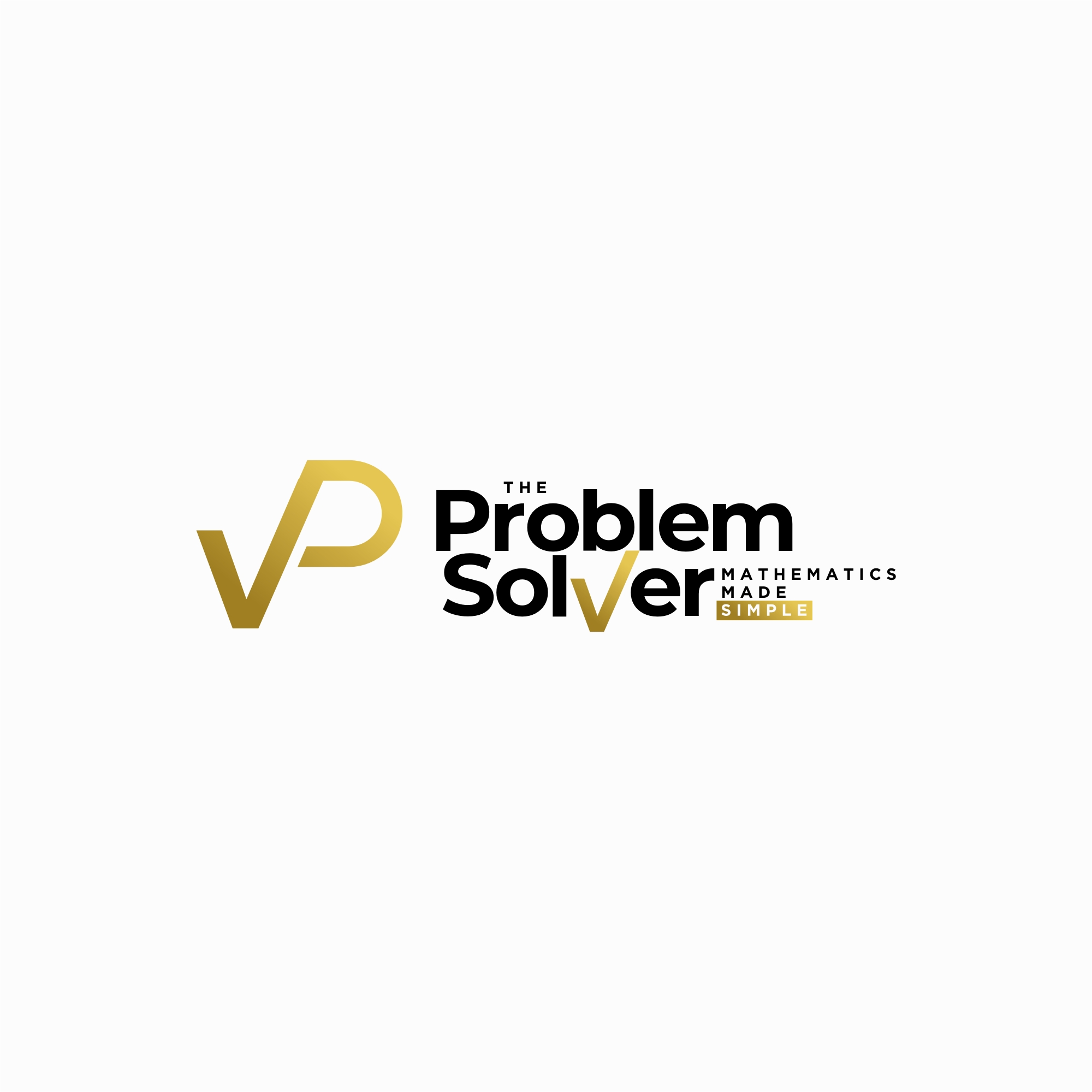 Logo Design by hamkur for The Problem Solver AU | Design #33891500