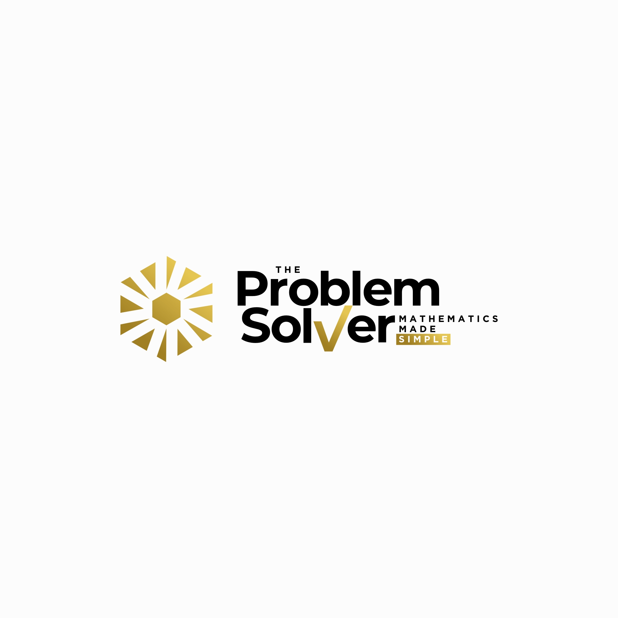 Logo Design by hamkur for The Problem Solver AU | Design #33891840