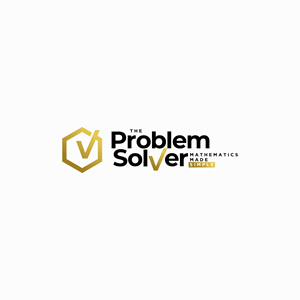 Logo Design by hamkur for The Problem Solver AU | Design: #33892446