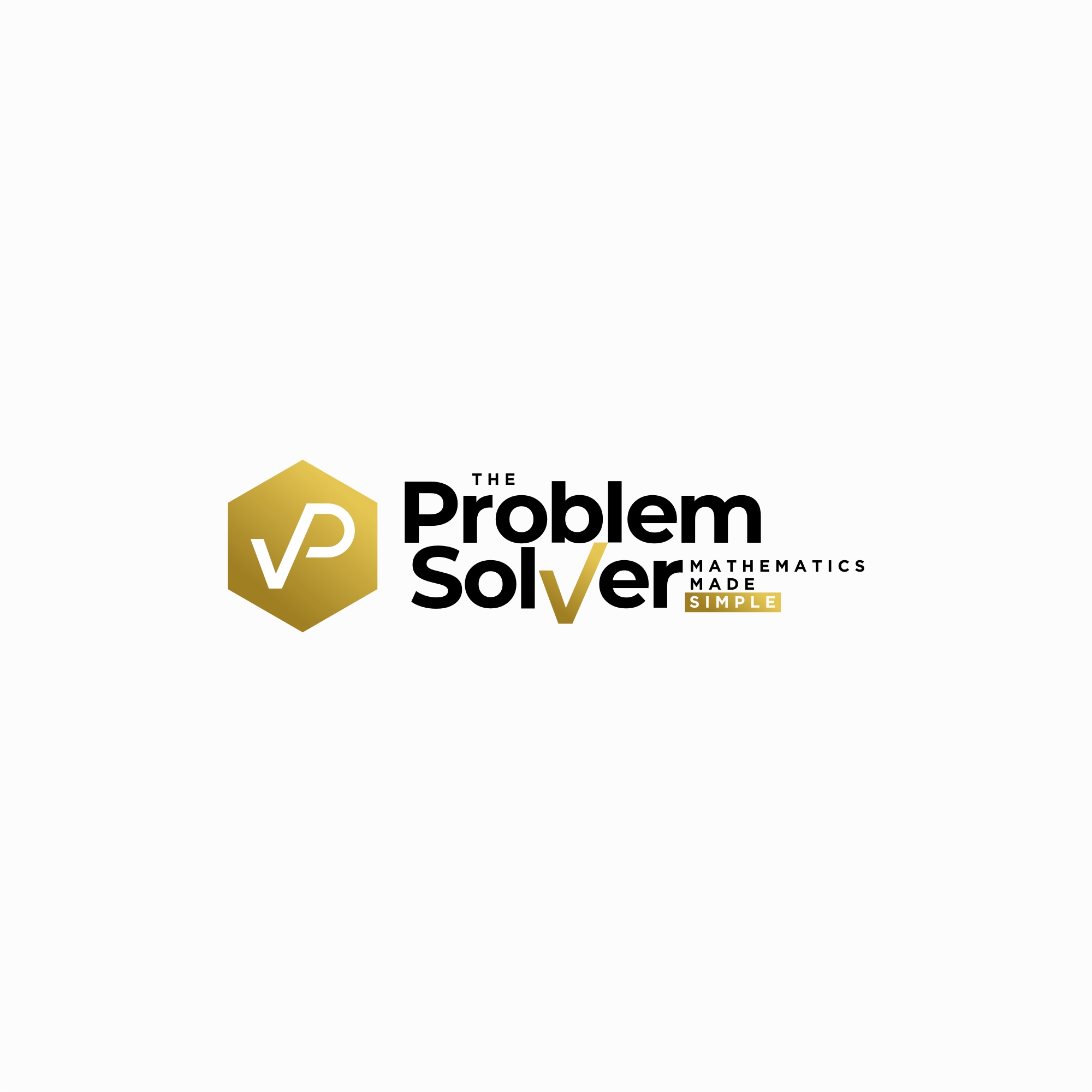 Logo Design by hamkur for The Problem Solver AU | Design #33892447