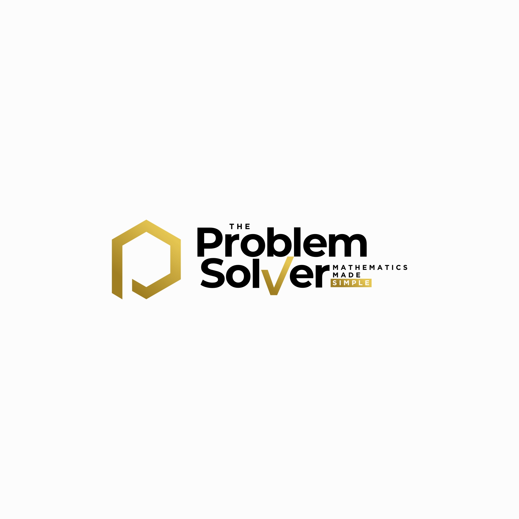 Logo Design by hamkur for The Problem Solver AU | Design #33893943