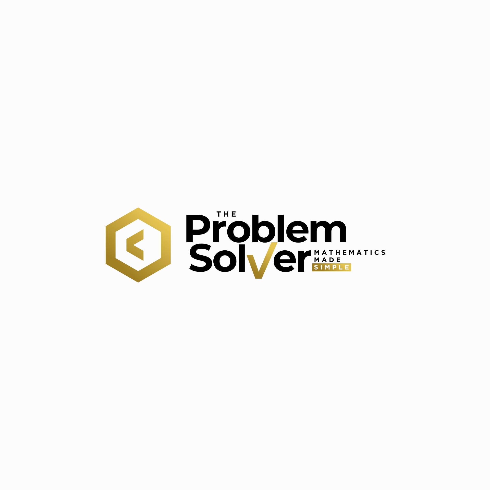 Logo Design by hamkur for The Problem Solver AU | Design #33894010