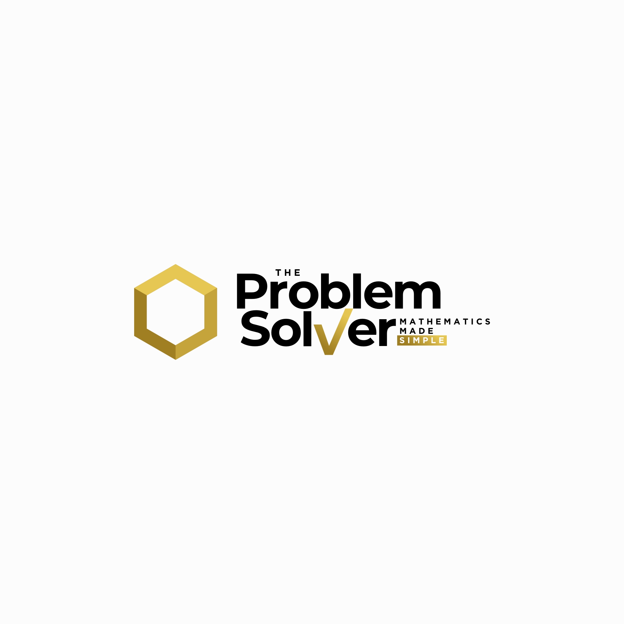 Logo Design by hamkur for The Problem Solver AU | Design #33894020