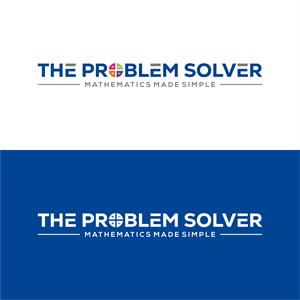 Logo Design by win it for The Problem Solver AU | Design: #33873670