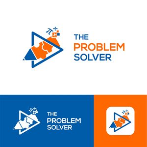 Logo Design by debdesign for The Problem Solver AU | Design: #33867456