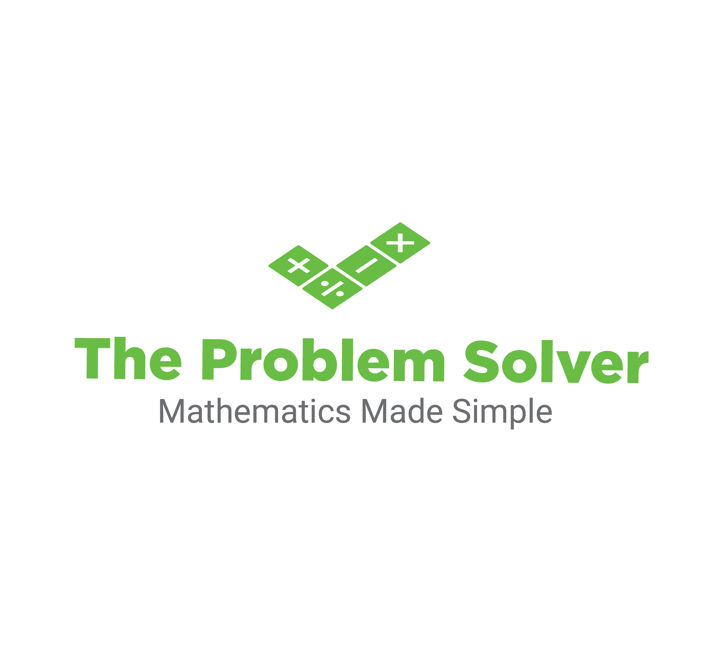 Logo Design by Grafactory for The Problem Solver AU | Design #33868056
